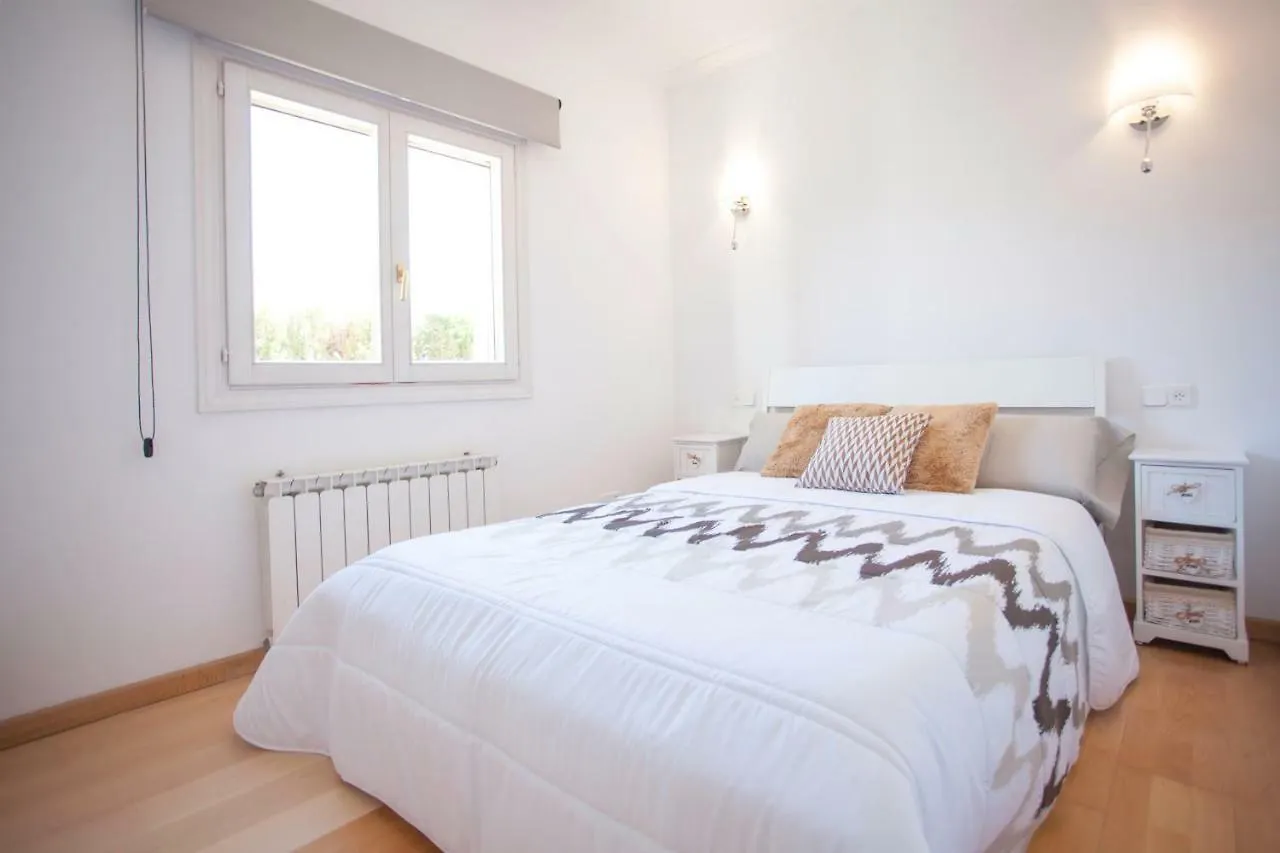 Alcudia Beach Villa